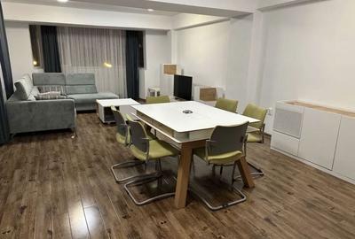 Apartament cu 2 camere decomandat, mobilat în Dacia