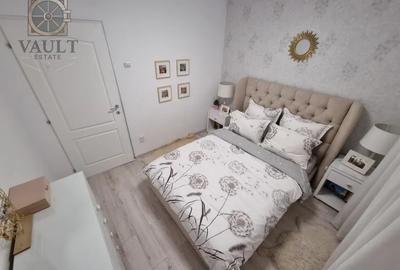 Apartament 2 camere -38,37mp -1 decembrie 1918 - 5