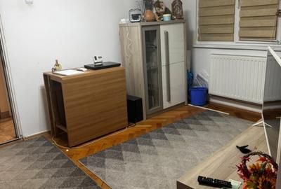 Apartament cu 2 camere semidecomandat, mobilat în Micro 39 - 2