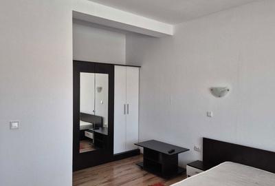 Apartament cu 2 camere semidecomandat în Florești - 3