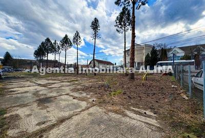 Teren intravilan 1390 mp in Deva, Bld. 22 Decembrie... - 5