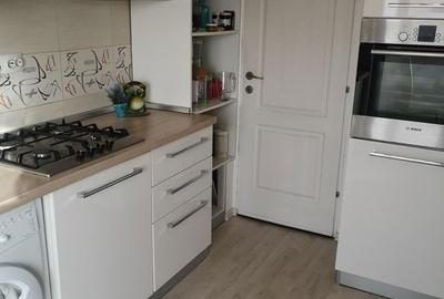 Apartament cu 2 camere decomandat în Dosu Bricii - 7