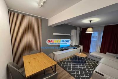 Apartament cu 2 camere decomandat, mobilat în Berceni - 2