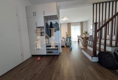 Casa in Giroc. Finalizata. Mobilata si utilata. - 2