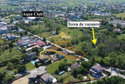 Teren de vanzare in Bacau - 11