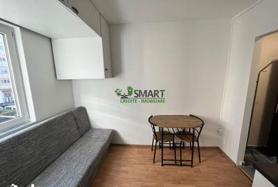 Garsonieră în Traian