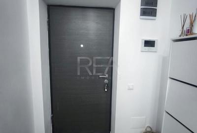 Garsonieră decomandată în Grozăvești - 9