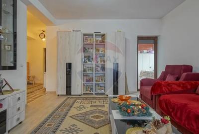 Apartament cu 3 camere decomandat în Sânpetru - 15