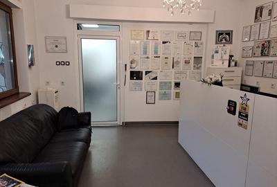 SPATIU PENTRU BIROURI, REZIDENTA SAU CLINICA CISMIGIU - 7
