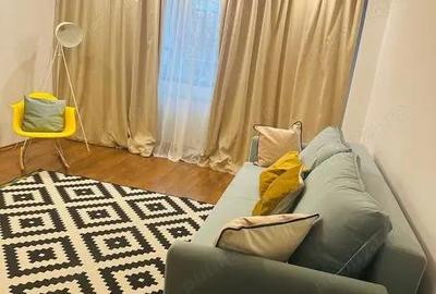 Garsoniera nerva traian - 8