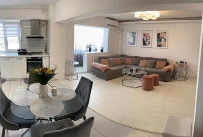 Apartament semidecomandat în Ștefan cel Mare - 8