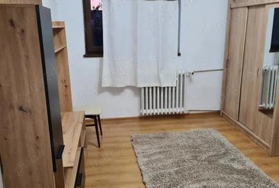 1 Camera Gara - Strapungerea Silvestru - 3