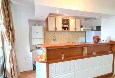 Apartament cu 3 camere decomandat în 13 Septembrie - 3