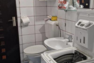 Garsonieră decomandată în Brâncoveanu - 4