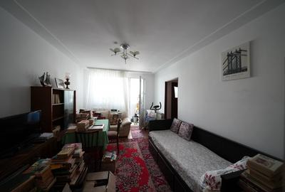 Apartament cu 4 camere decomandat, mobilat în Giurgiului - 2