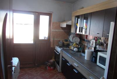 Casă individuală cu 5 camere cu Teren 1500 Mp în Ianova - 2