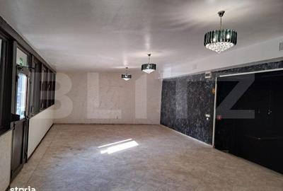 Spațiu comercial, de 340 mp, în Paltin - 6