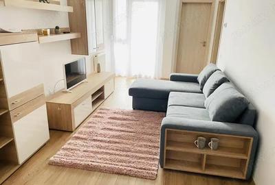 Garsonieră semidecomandată în Universitate - 2