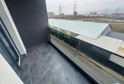 GARSONIERA STEJARULUI, BLOC NOU, CENTRALA, LOC PARCARE, PET-FRIENDLY - 7