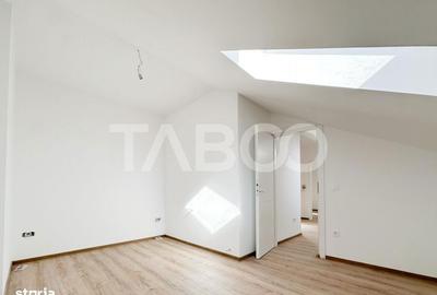 Apartament cu 4 camere semidecomandat în Central - 3