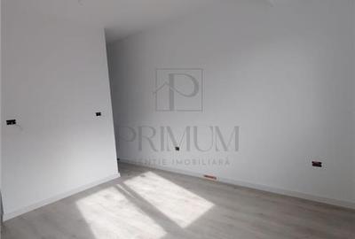 Duplex 4 camere - zona superba - toate utilitatile - 3 bai - 2 balcoane. - 10