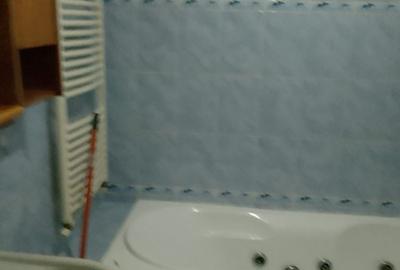 Apartament cu 3 camere semidecomandat în Central - 5
