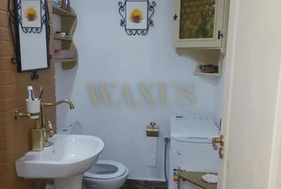 Apartament cu 4 camere decomandat, mobilat în Decebal - 11