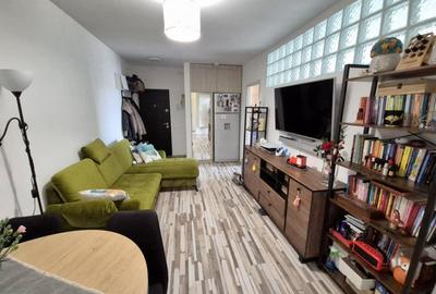 Apartament cu 3 camere decomandat, mobilat în Florești - 2