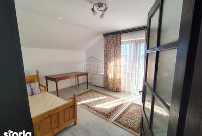 Casă cu 5 camere cu Teren 1280 Mp în Moara - 11