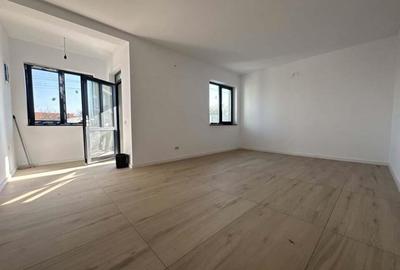 Duplex 3 camere, 80mp, teren 280mp, eficient energetic in Utvin - 2