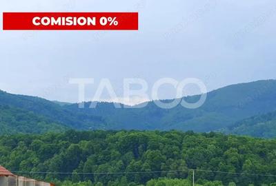 Teren de 1500 mp, în Săcel - 6