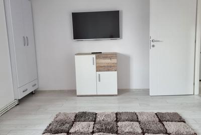 Garsonieră decomandată în Nord - 1