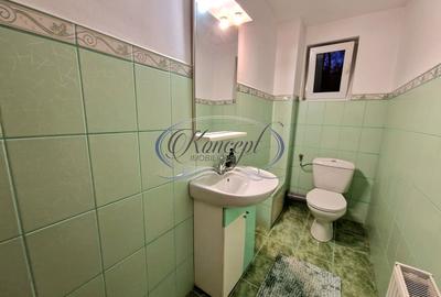 Locuinta luminoasa cu 4 camere si garaj automatizat in Zorilor - 17