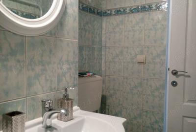 Garsonieră decomandată în Durău - 6
