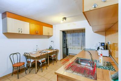 Apartament cu 2 camere decomandat în Central - 8