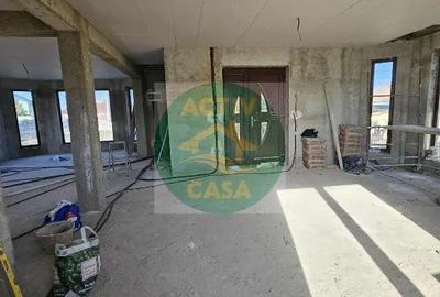 Casă cu 5 camere cu Teren 2000 Mp în Cotu Vameș - 8
