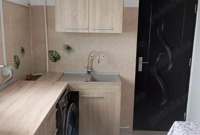 Apartament cu 2 camere decomandat în Giurgiului - 7