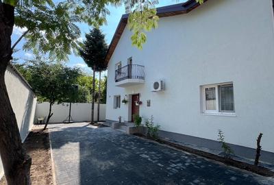 ? Casă P+1 – 4 dormitoare, curte modernă, dormitor la parter - 2
