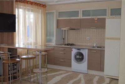 Garsonieră decomandată în Brâncoveanu