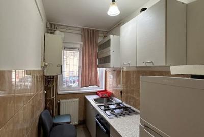 Apartament 2 camere, parter, 38mp utili, zona Olimpia-Stadion - 6