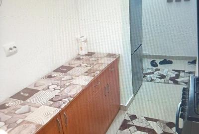 Apartament cu 2 camere semidecomandat în Craiovița Nouă