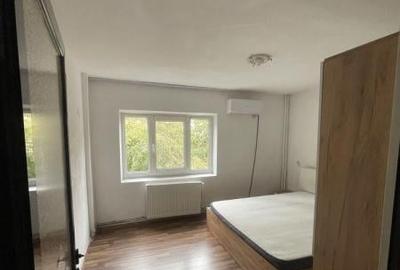 Apartament 3 camere Militari Virtutii, Orsova, centrala proprie ! - 1