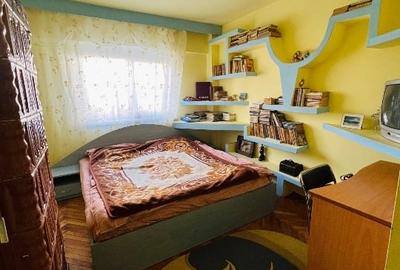 Proprietar,  vand apartament central, 3 camere in Ineu, Jud Arad - 7