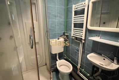 Apartament 3 camere | 65 mpu | zona Interservisan Gheorgheni - 5