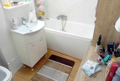 Ap 2 Cam 1 Mai 60mp bloc nou lux etaj 5 priveliste parcare boxa semimobilat luminos calduros - 6