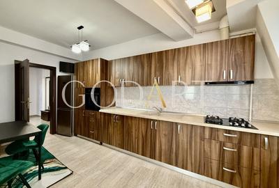 Apartament doua camere | 13 Septembrie | Loc de parcare ADP Apartament doua camere | 13 Septembrie | Loc de parcare ADP - 3