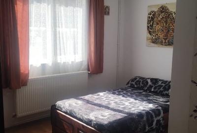 Casă individuală cu 6 camere cu Teren 300 Mp în Central - 4