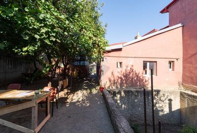 Casa individuala 4 camere, 265mp teren, Progresul , Sector 4 - 14