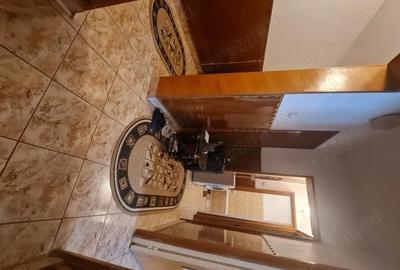 Apartament cu 2 camere decomandat în Obor