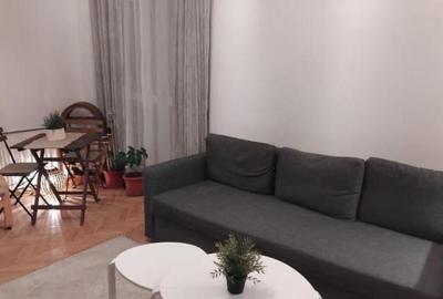 Obor etaj 3 bloc mixt - 1